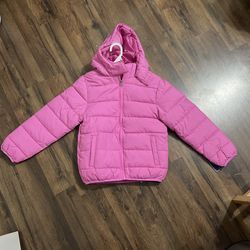 Kids Jacket Size Small