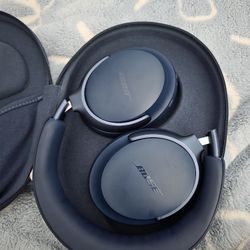 Bose QuietComfort Ultra Headphones