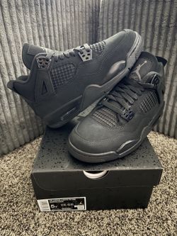 Jordan 4s