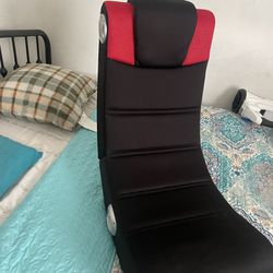 C Rocker Gaming Chair 
