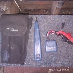 Fluke Networks 3000 