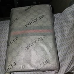 Gucci Crossbody Bag 