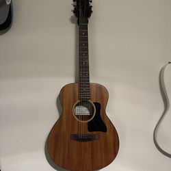 Acoustic Guitar Carlo Robelli P304