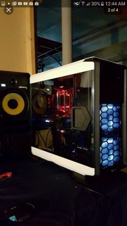 Custom gameing pcs build to order