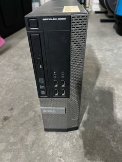 Dell OptiPlex 9020 SFF i5 4th Gen 16GB