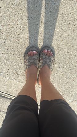coach slides