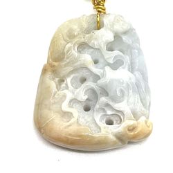 Stunning Jade Necklace