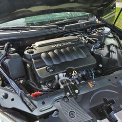 2014 Chevrolet Impala