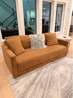 2 Piece Sofa Set