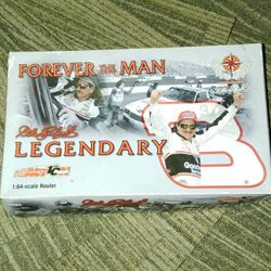 #3 Dale Earnhardt Hauler