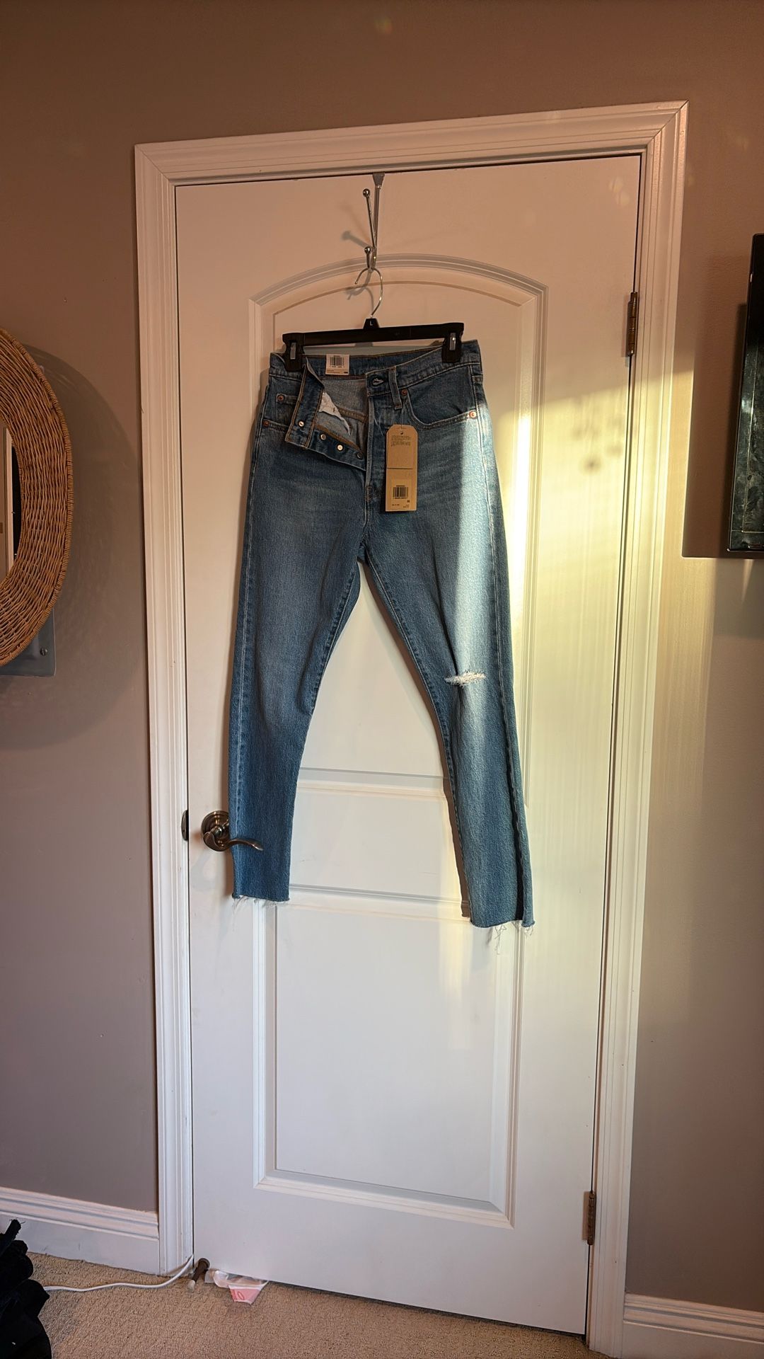 Women’s Levi’s