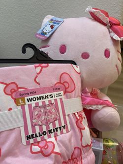 Hello Kitty Pink Bundle