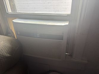 Window Air Conditioner 