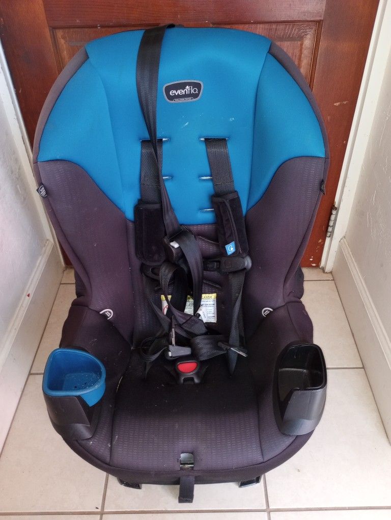 Evenflo Car Seat