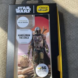 IPhone 12 Star Wars Otterbox