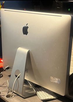 Apple iMac