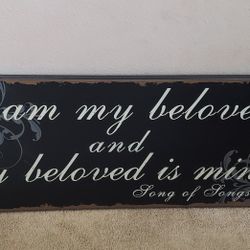 Wall picture