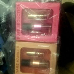 Set De Mist Y Labial $25.00 Cada Una O Los Dos X $40.00