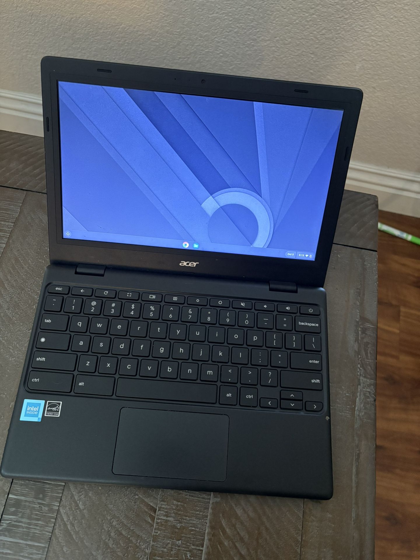 Acer Chromebook
