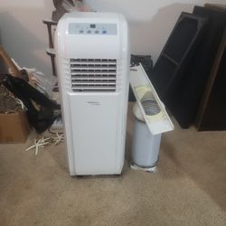 Portable Air Conditioner