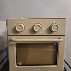 Our Place Oven, Fryer, Toaster 