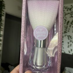 Body Shimmer/Brush
