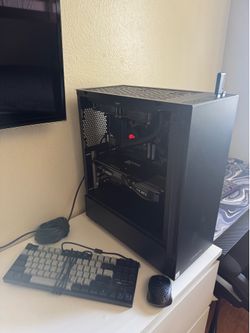 Rtx 3070 | i9 10850k PC bundle