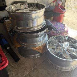 Rims For Sale