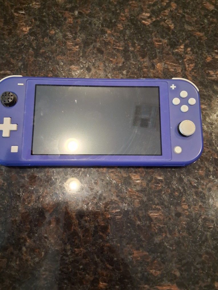 Switch LITE