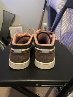Jordan 1 low