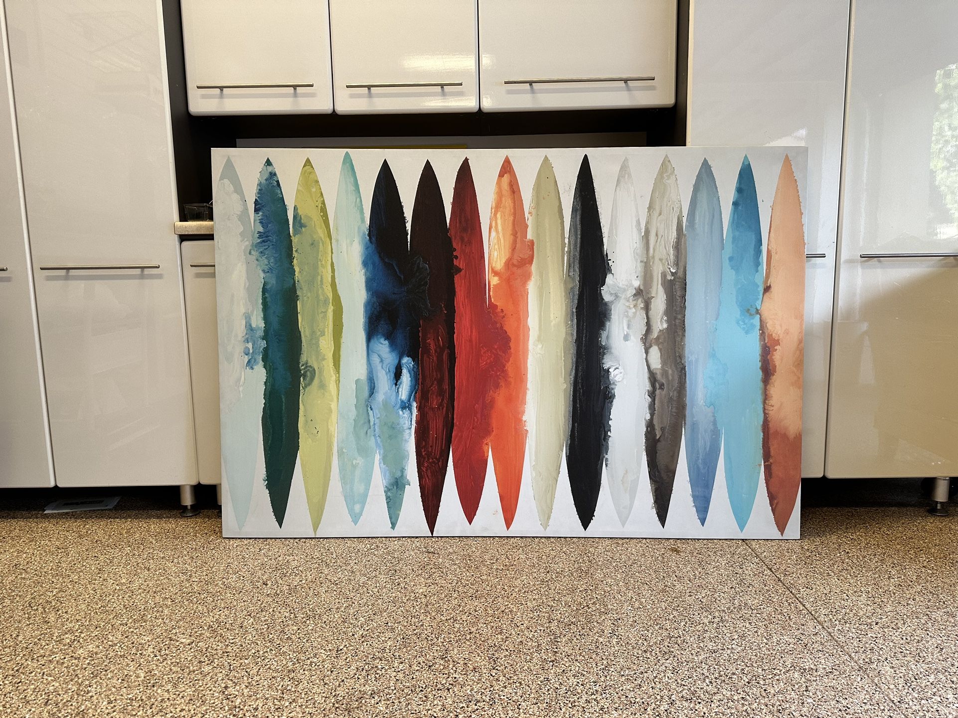 Paint