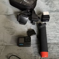 GoPro Hero 12 Black
