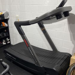 Fitness Air Runner 