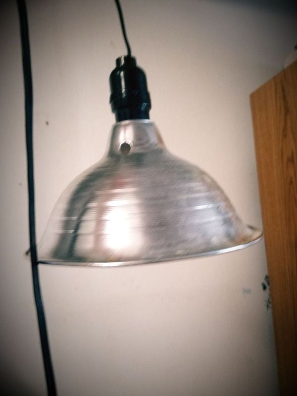 Heat Lamp Garage Light For In Virginia Beach Va Offerup