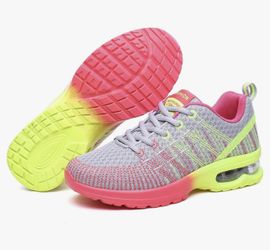 AIR Cushioning Ladies shoes