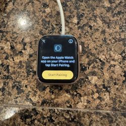 Apple Watch Series 4