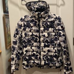 Bogner. Fire And Ice Ski Coat