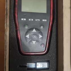 Launch TSAP-1 TPMS Activation & Sensor Programming Tool