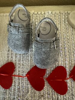 Strite Rite Shoes