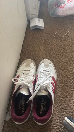 adidas