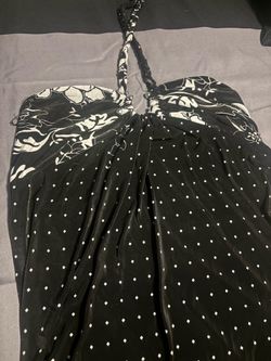 Beautiful summer dress