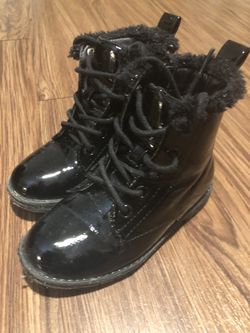 Girls Winter Boots 🥾 