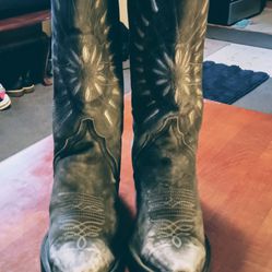 Laredo Women's Western Boot