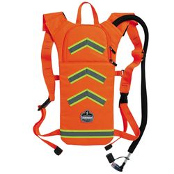 Tenacious Ergodyne Work Gear #5155HV Low Profile Hydration Pack - BRAND NEW WITH TAGS