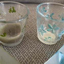 Butterfly Theme Decors