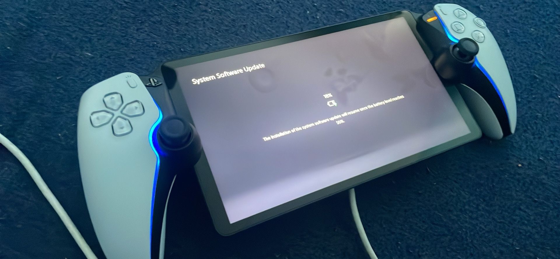 PlayStation Portal 220