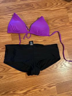 Bathing suit