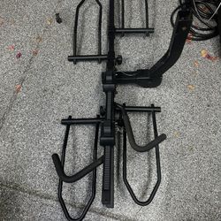 Double E Bike Holder