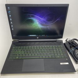 HP Gaming Laptop 204620