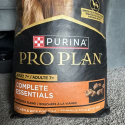 Purina Pro Plan Dog Food